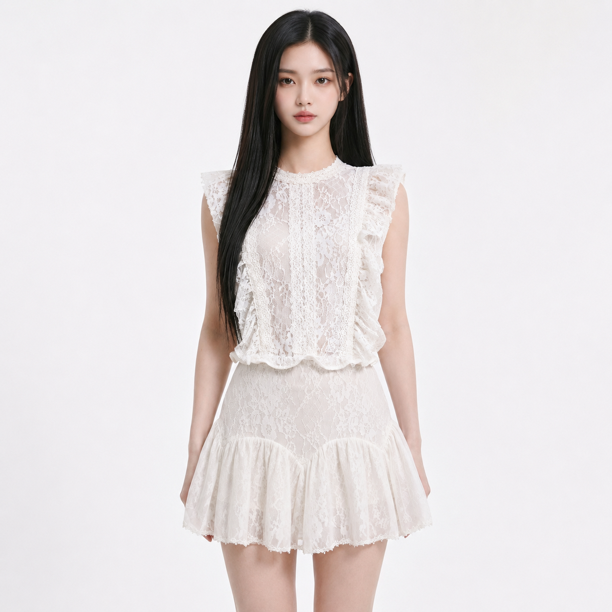 Chloe Set
